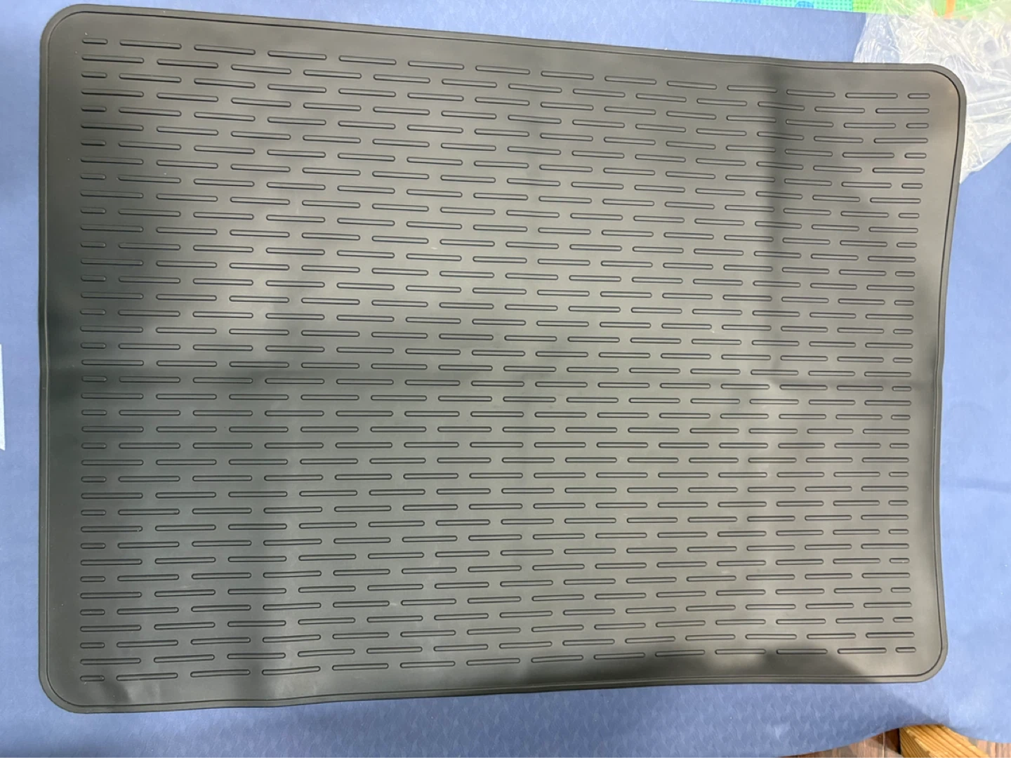 Extra Large Silicone Mat - photo 3
