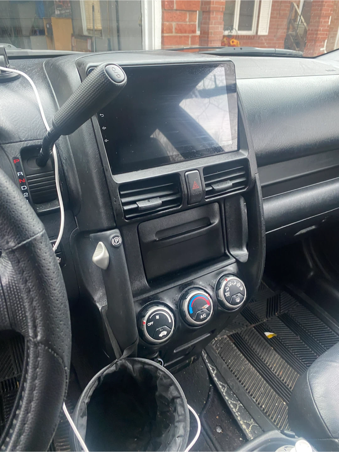 Honda CR-V 2004 - photo 3