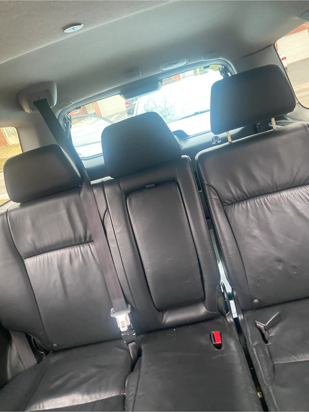 Honda CR-V 2004 - photo 4