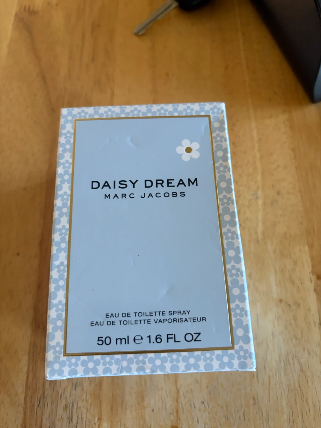 Marc Jacobs Daisy Dream Eau de Toilette Spray