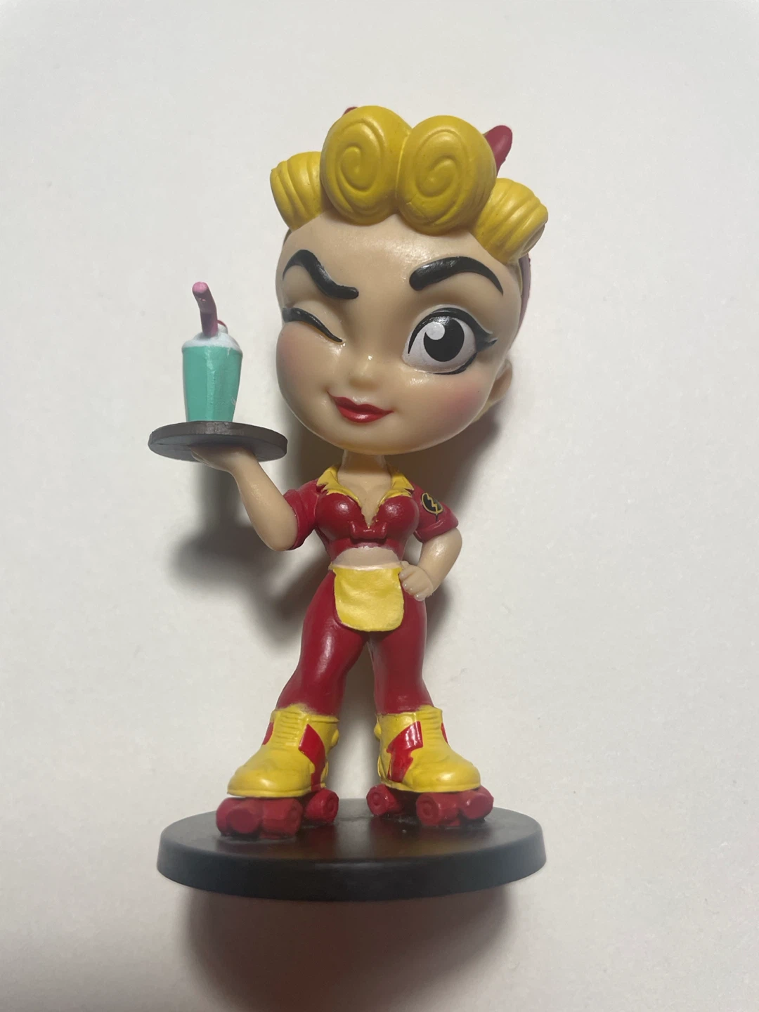 DC Lil' Bombshells - Flash