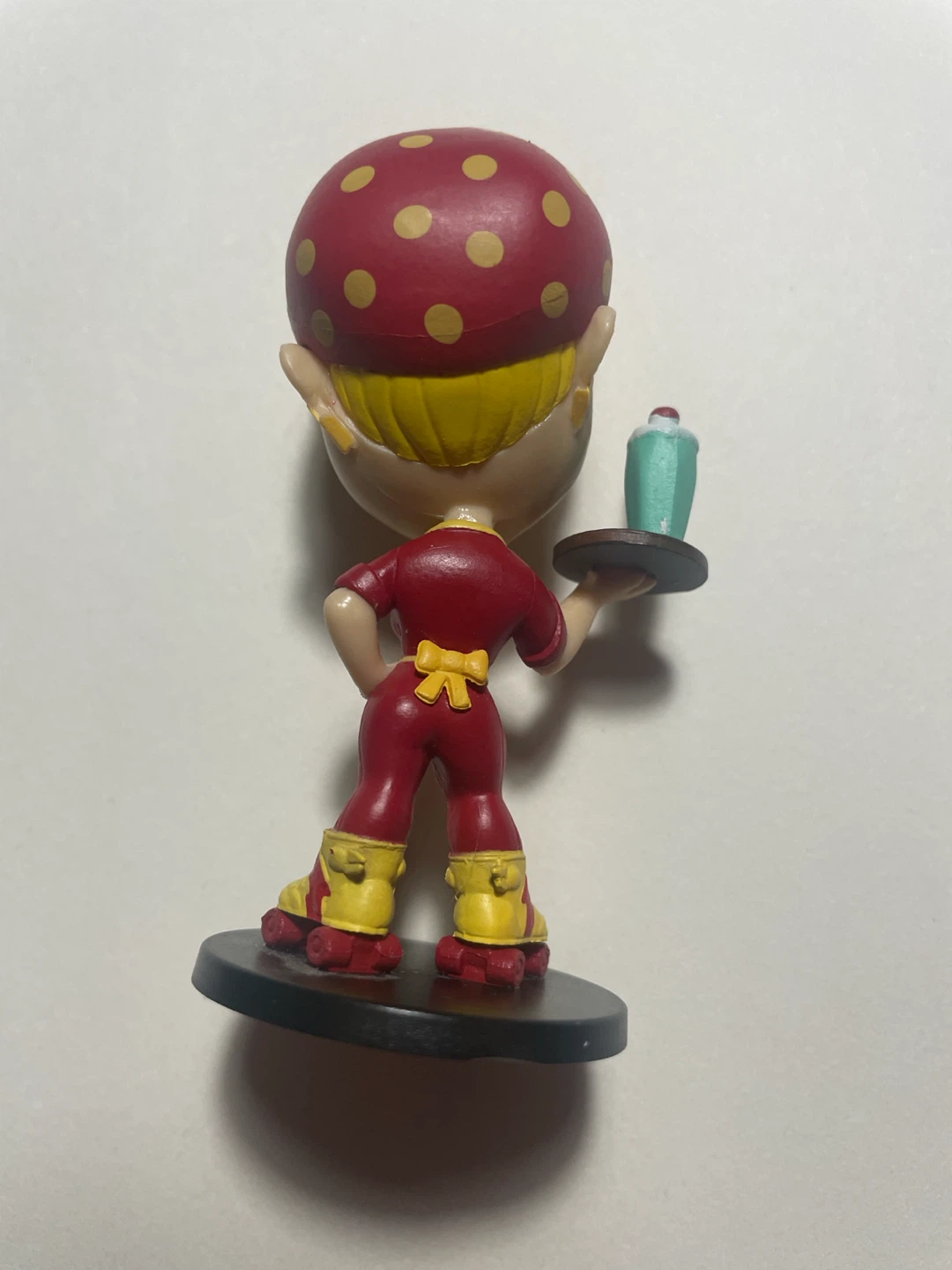 DC Lil' Bombshells - Flash - photo 2