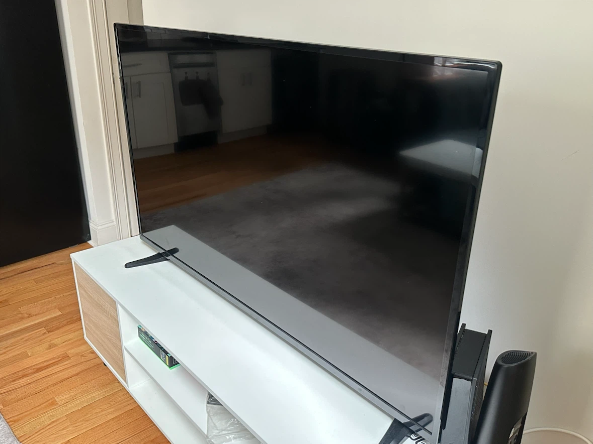 Insignia™ - 55" Class F30 Series LED 4K UHD Smart Fire TV