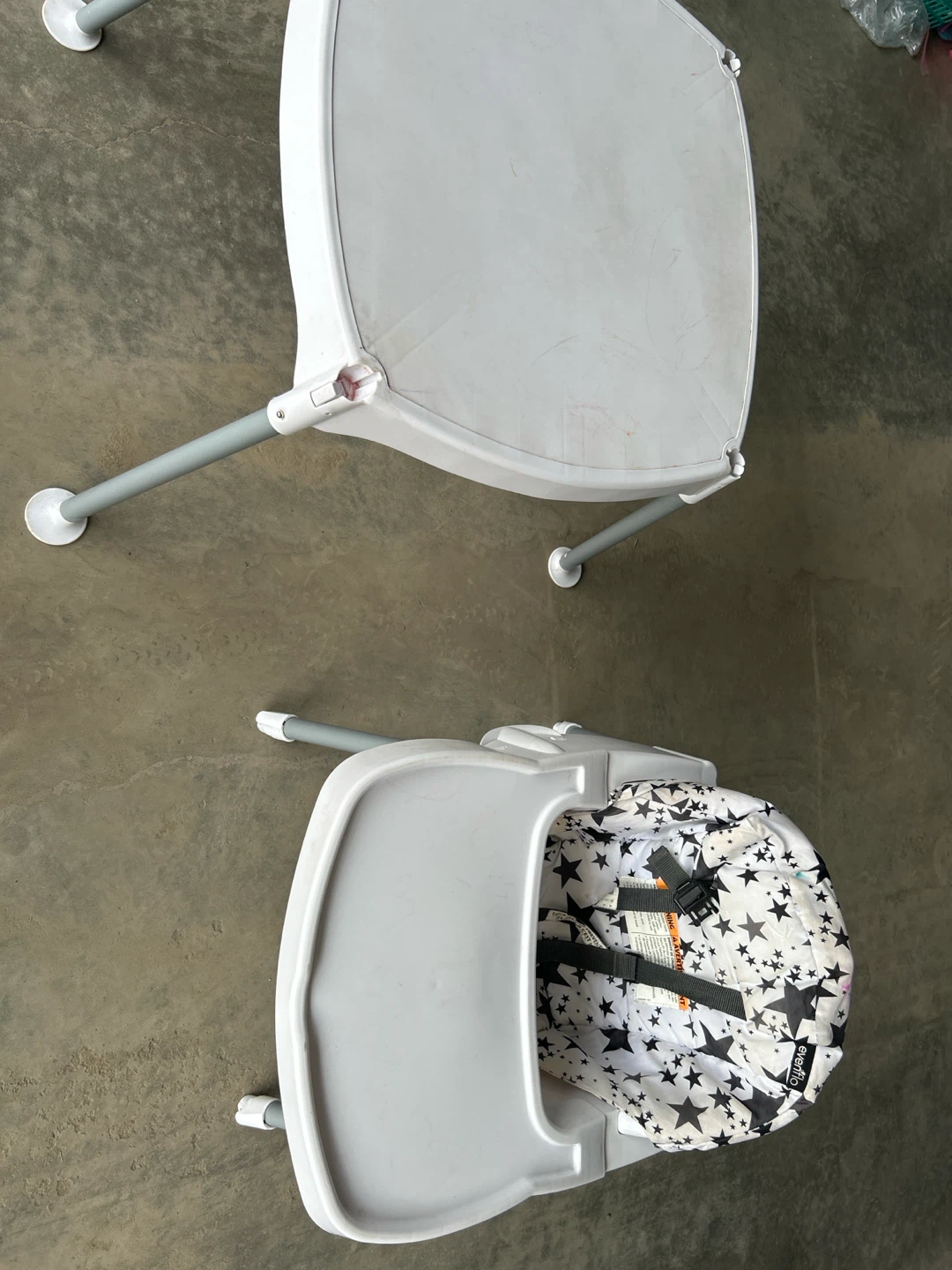 Evenflo 4-in-1 High Chair - photo 4