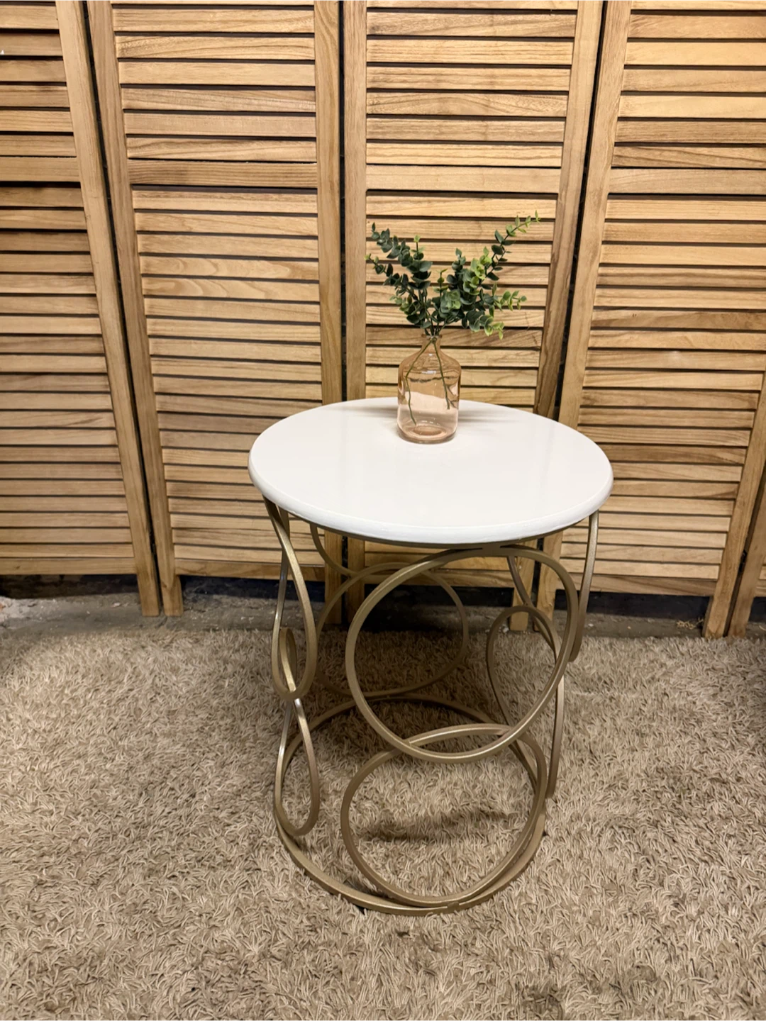 2 Side Tables - photo 4