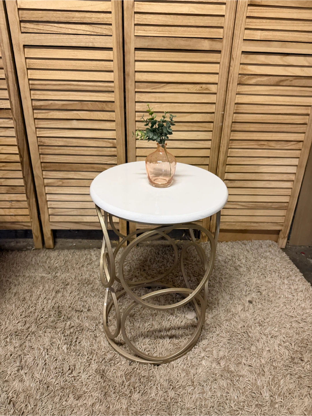 2 Side Tables - photo 5