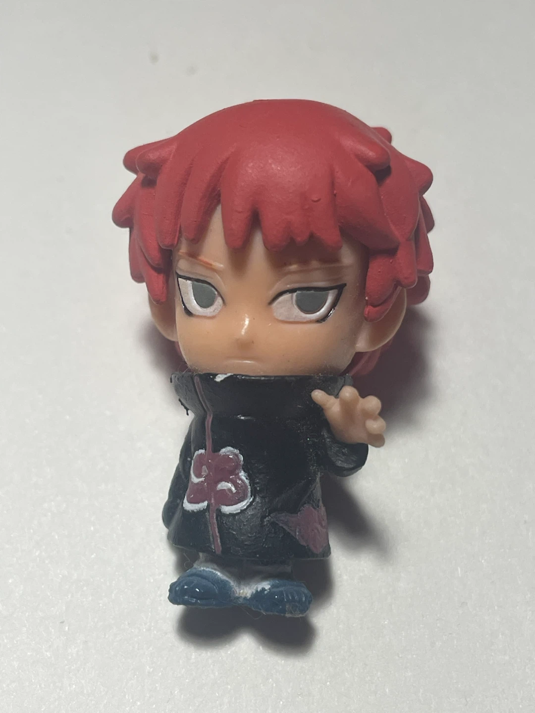 Sasori Chibi Figure - photo 2