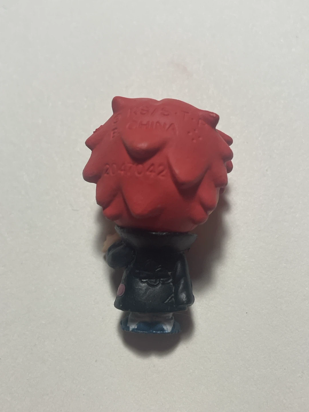 Sasori Chibi Figure - photo 3