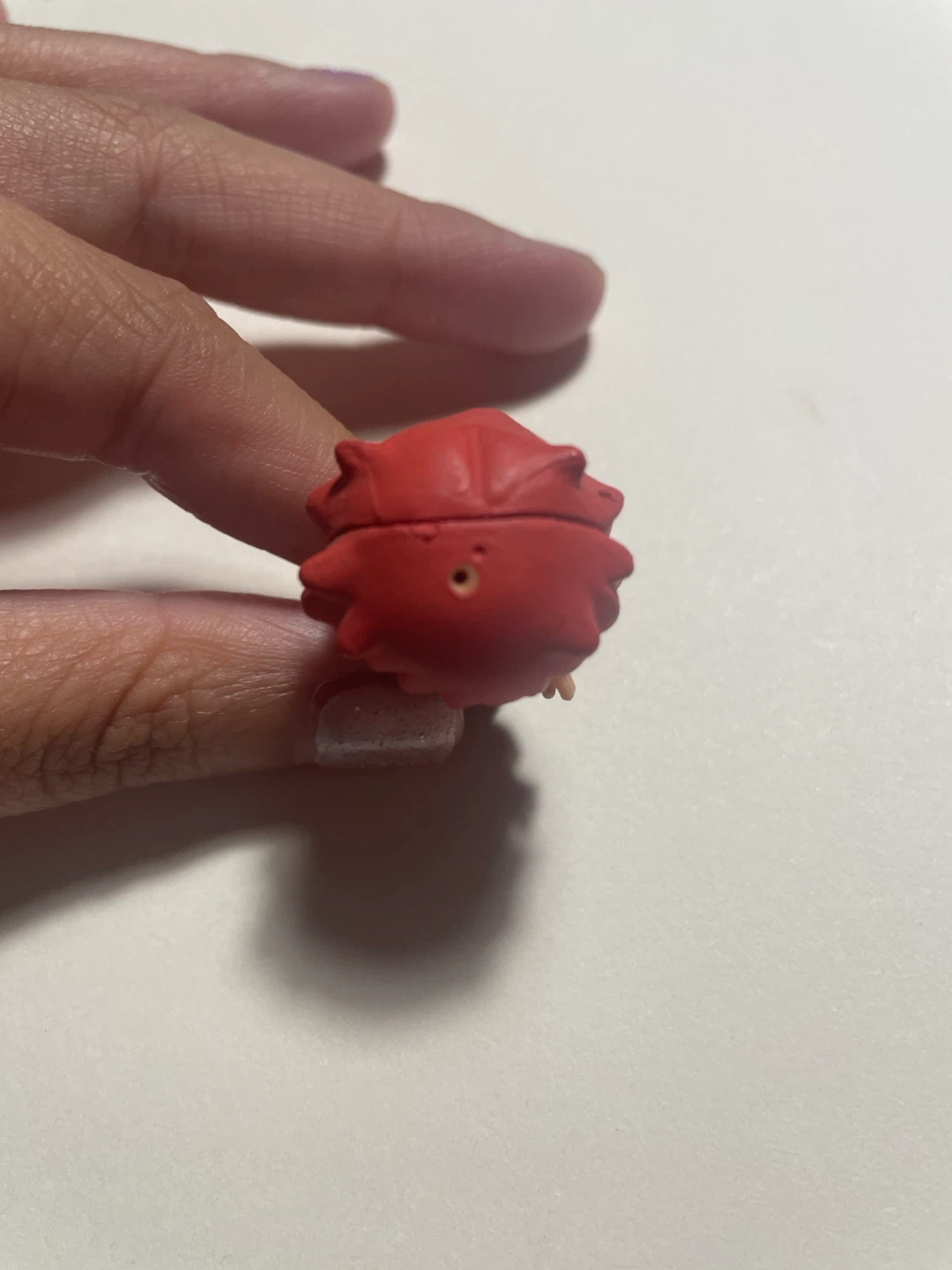 Sasori Chibi Figure - photo 4