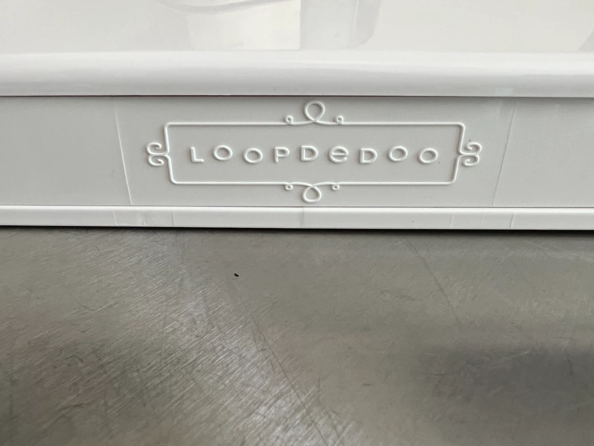 Loopdedoo Spin Bracelets Maker - photo 2