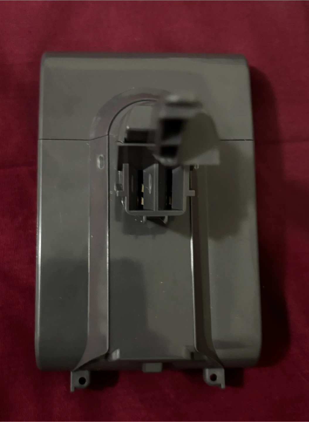 Replacement Li-Ion Tool Battery for V7 - photo 2
