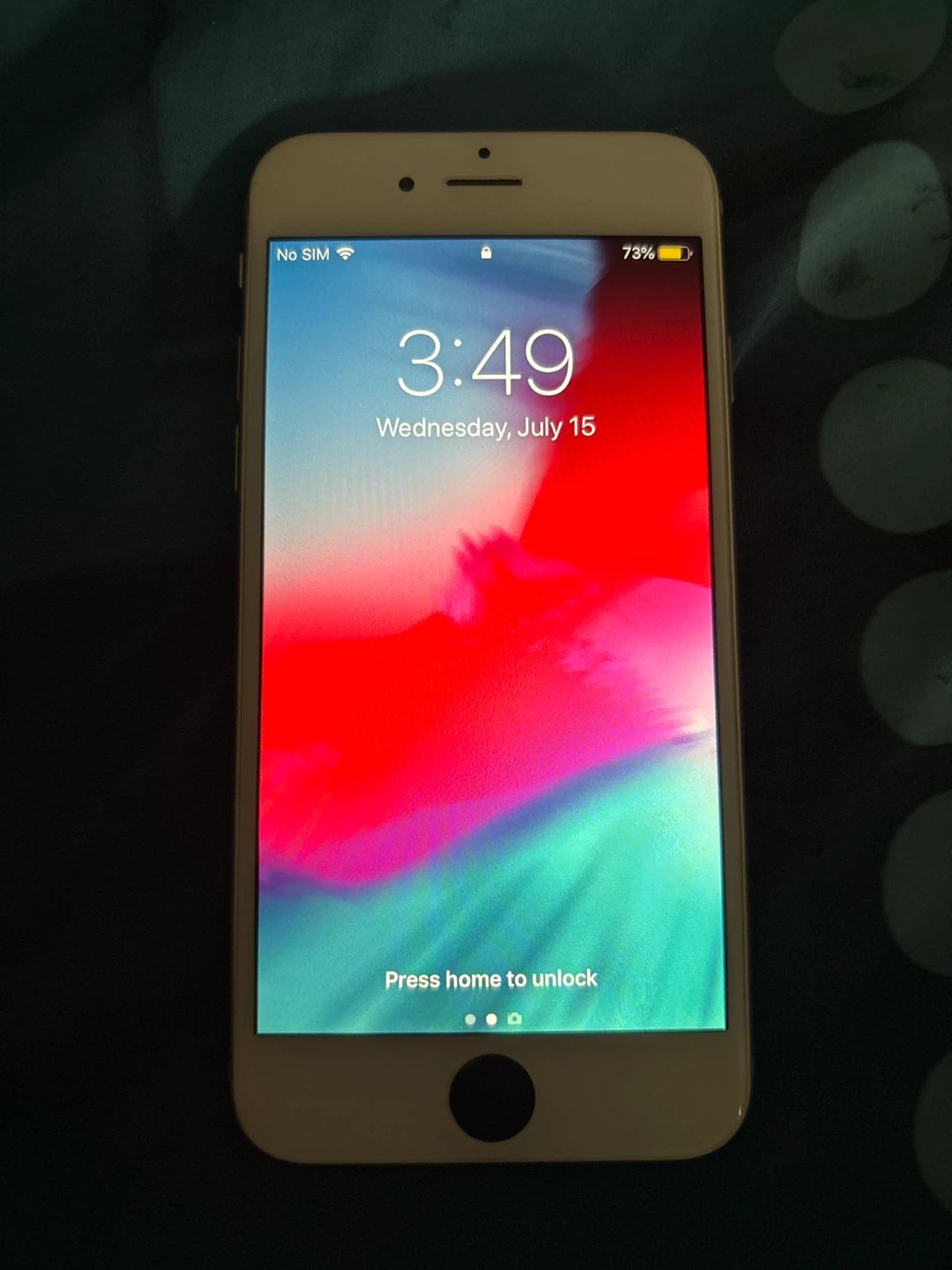 Apple iPhone 6