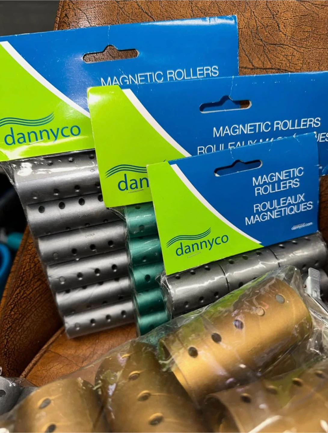 Lot of Hair Rollers - photo 4