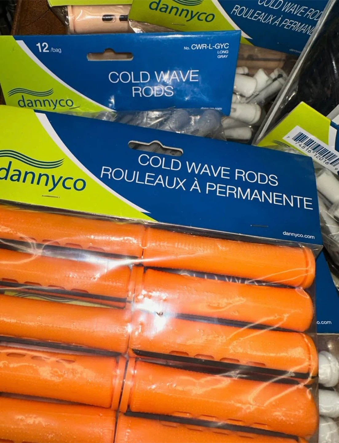 Lot of Hair Rollers - photo 5