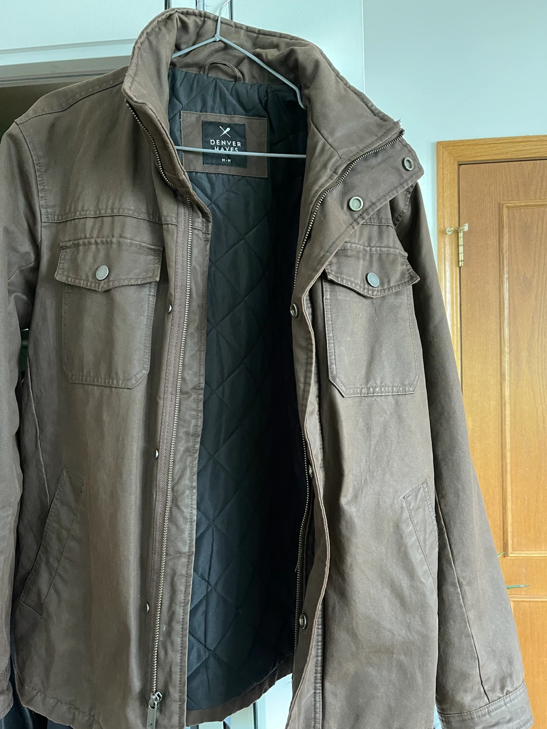 Jacket - photo 2