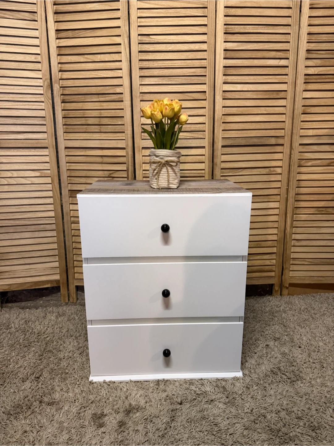 Small Drawer