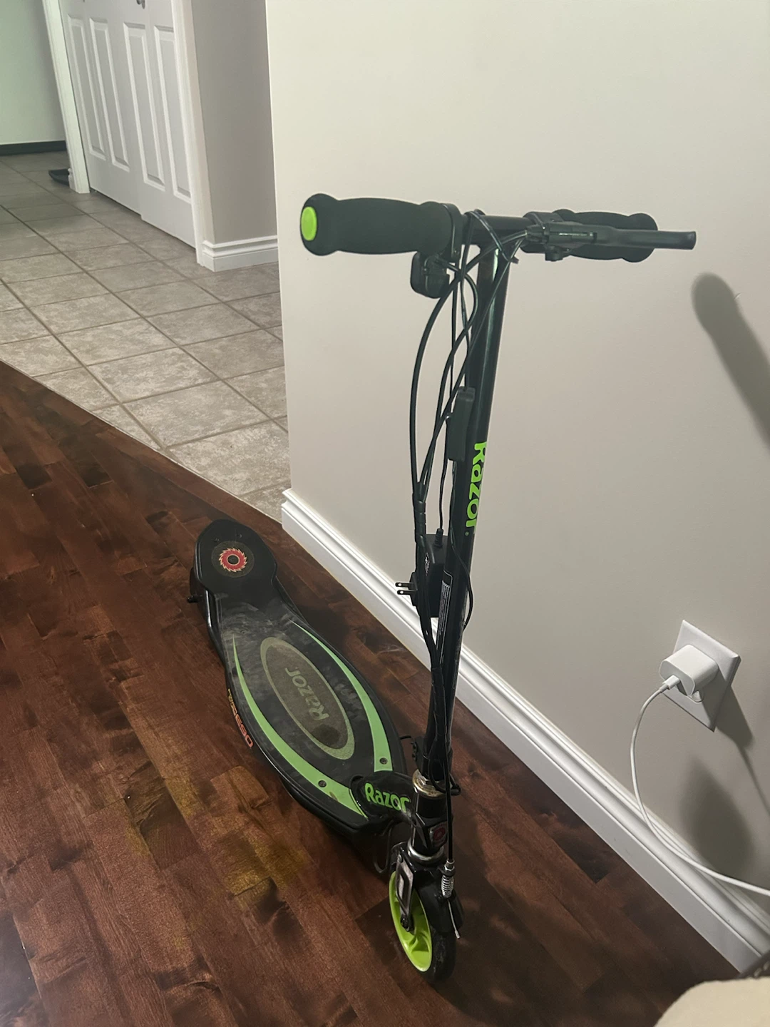 Razor Power Core E90 Electric Scooter