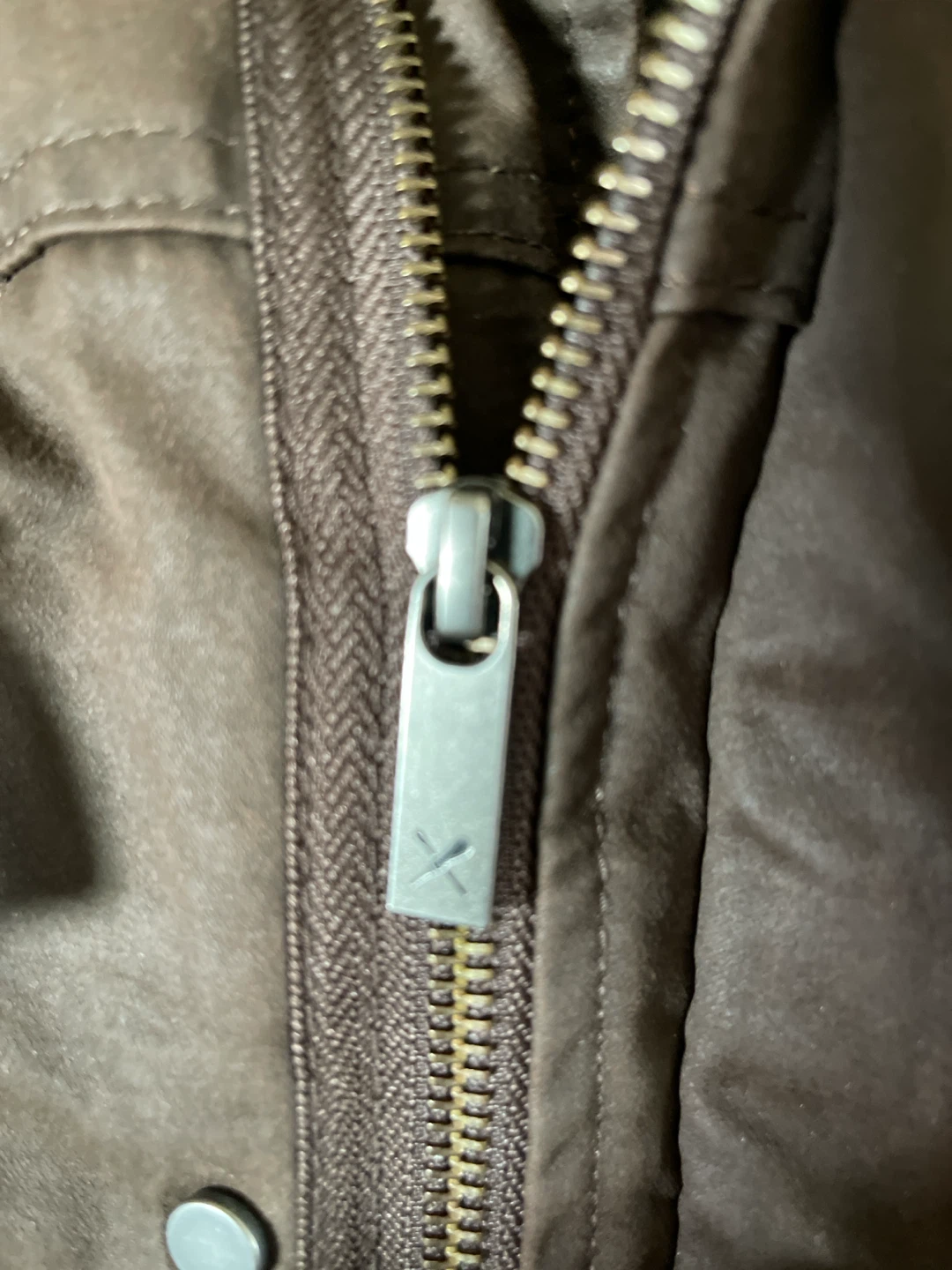 Jacket - photo 5