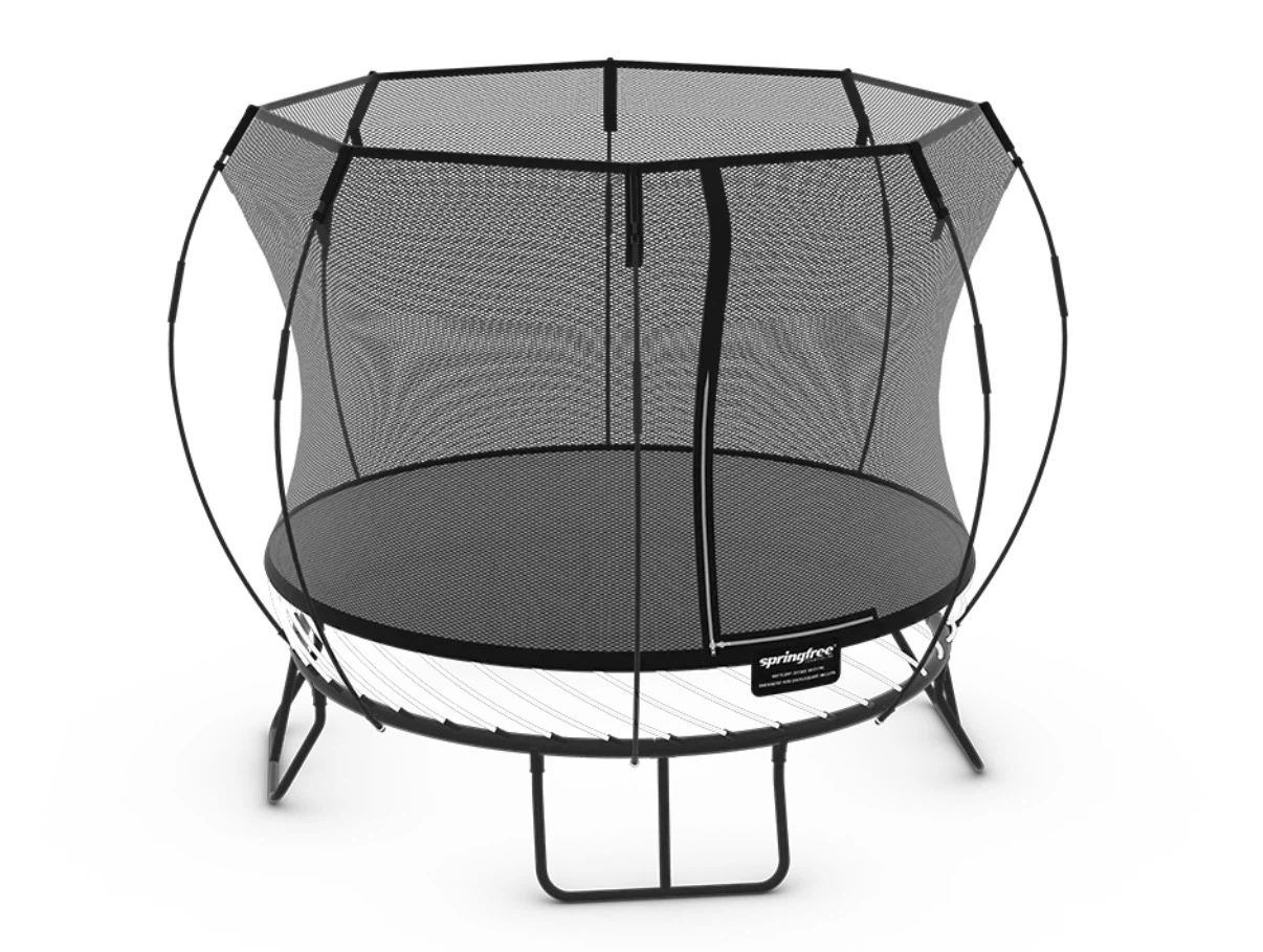 Springfree Trampoline