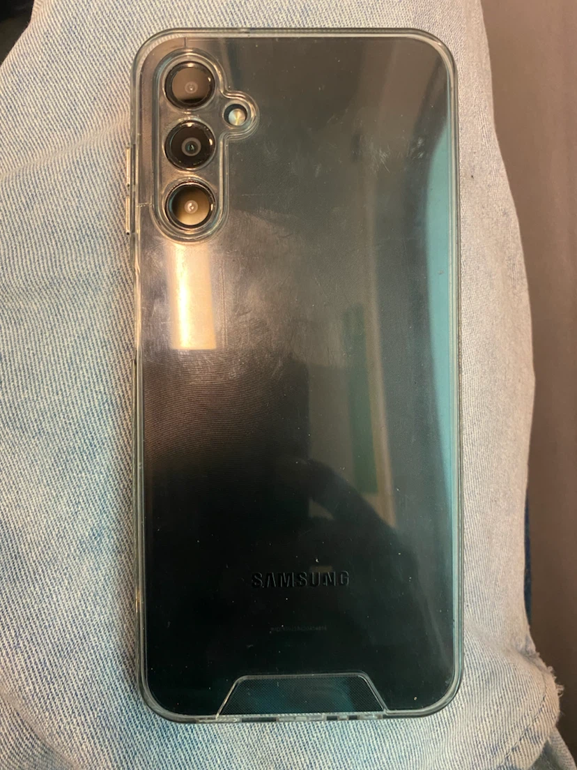 Samsung Galaxy A14 5G 64GB UNLOCKED - photo 2