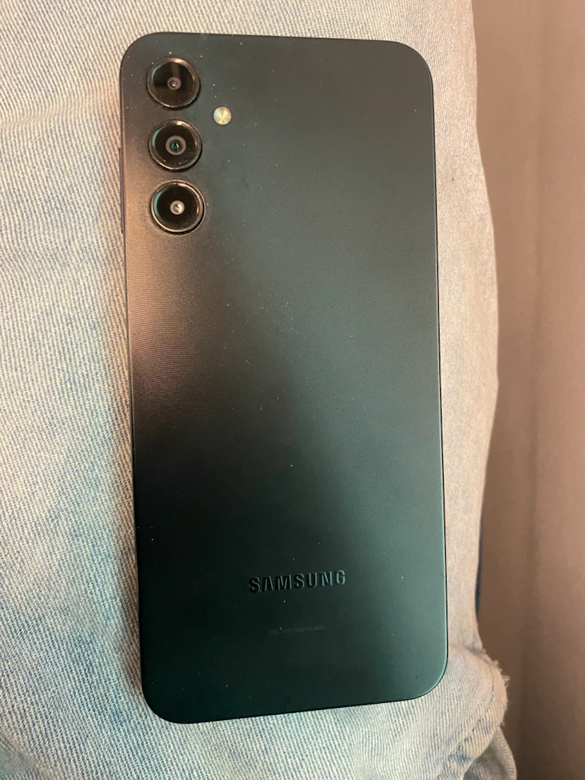 Samsung Galaxy A14 5G 64GB UNLOCKED - photo 3
