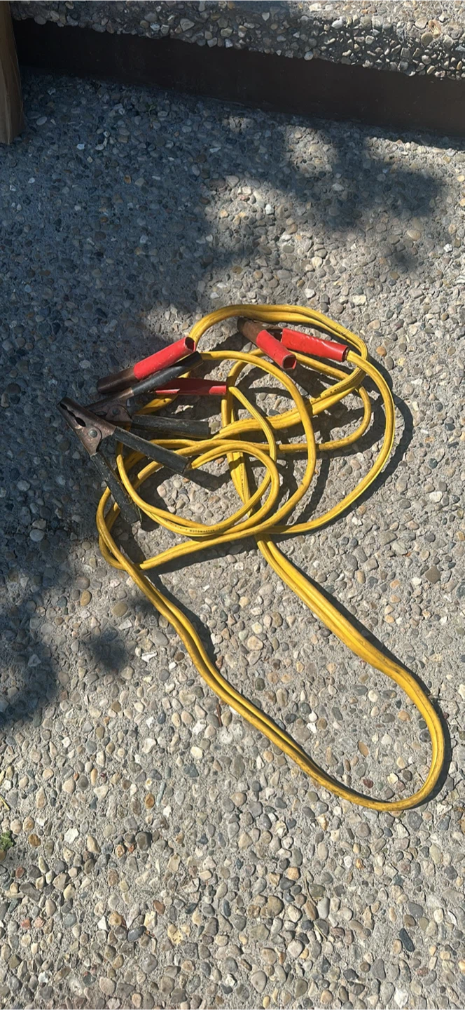 Jumper Cables