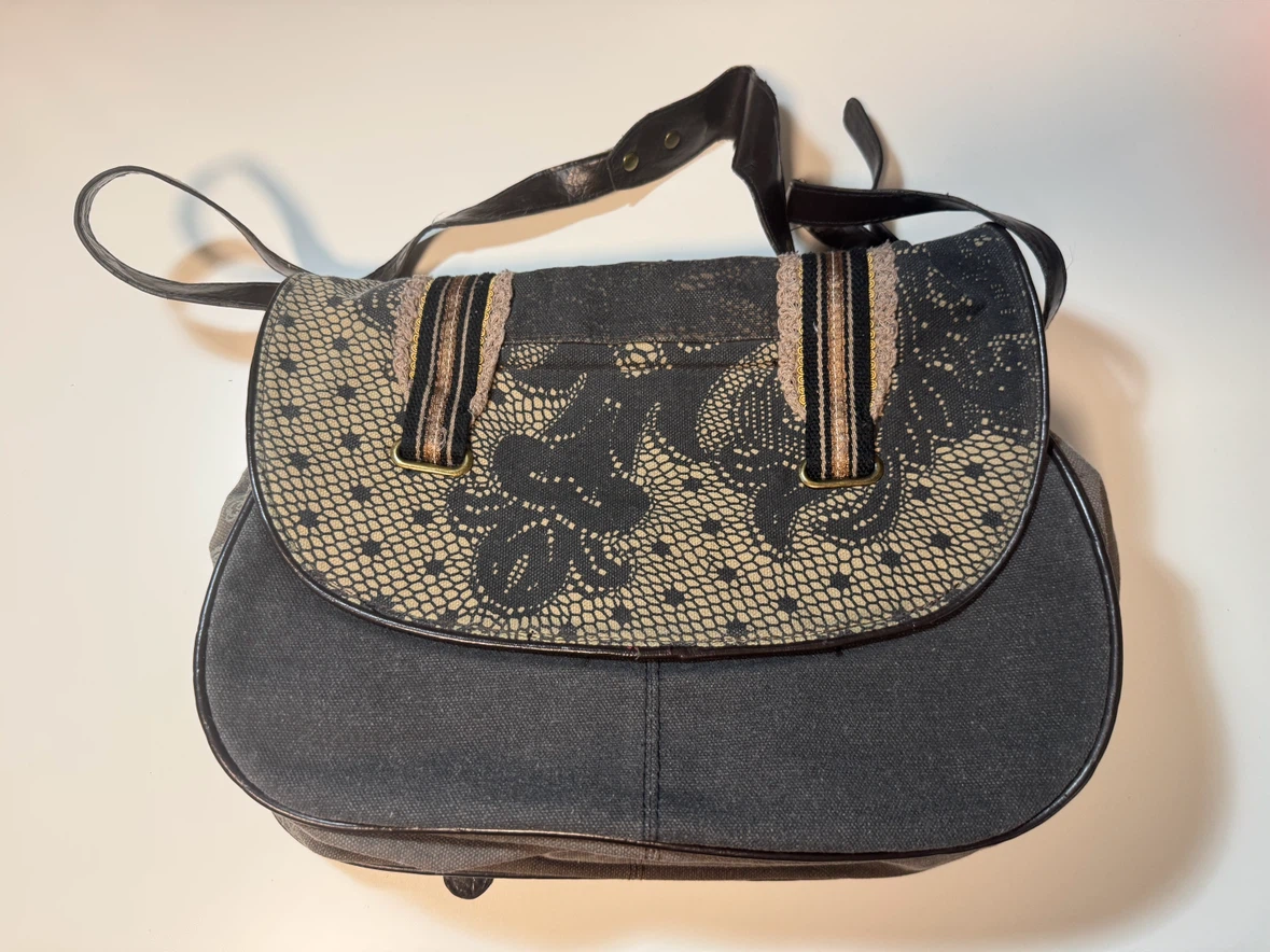 Desigual Shoulder Bag - photo 2