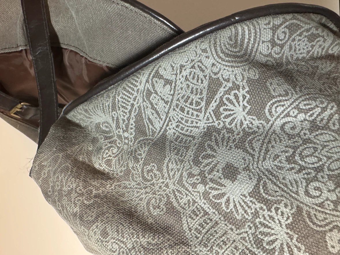 Desigual Shoulder Bag - photo 4