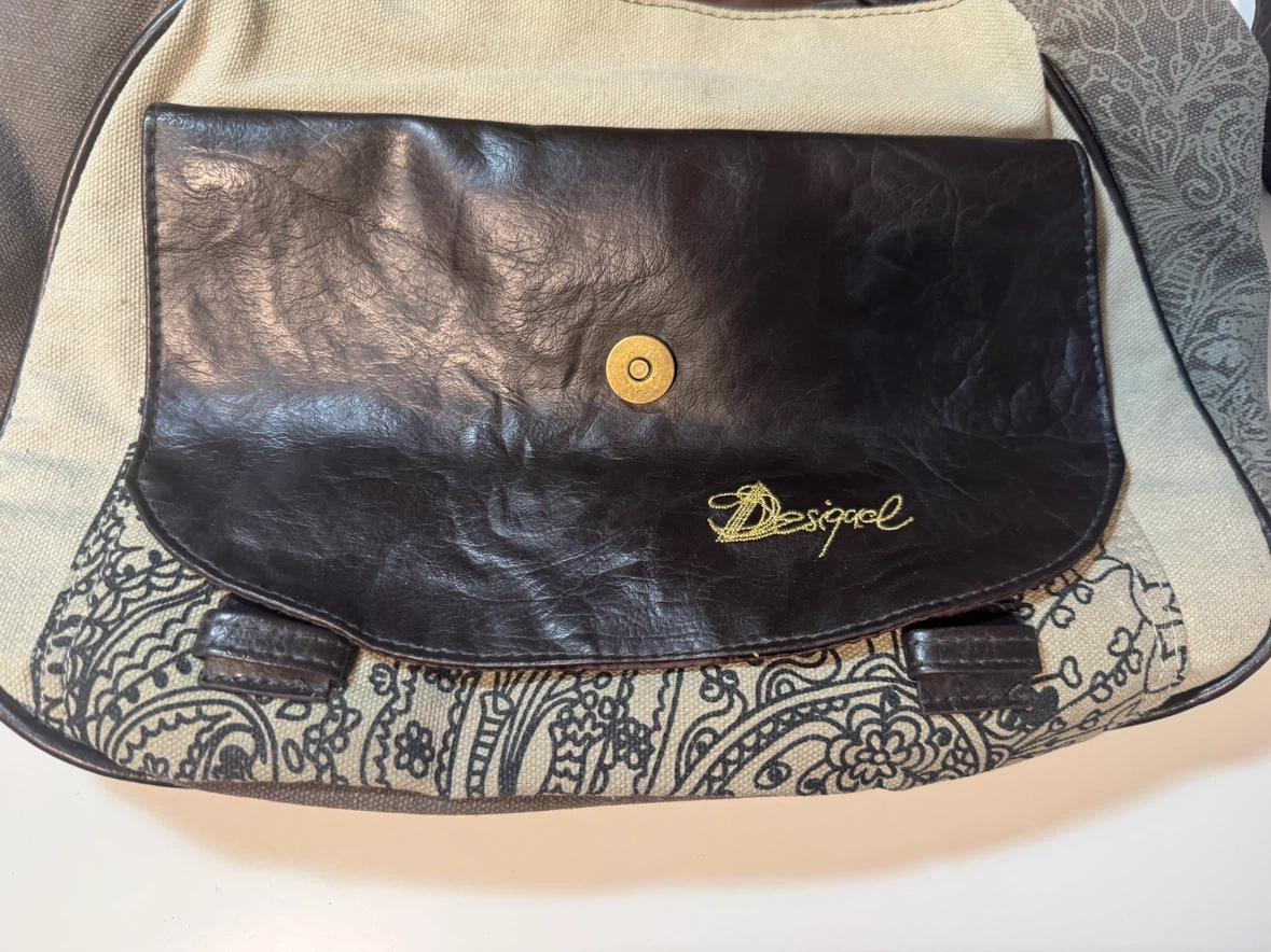 Desigual Shoulder Bag - photo 5