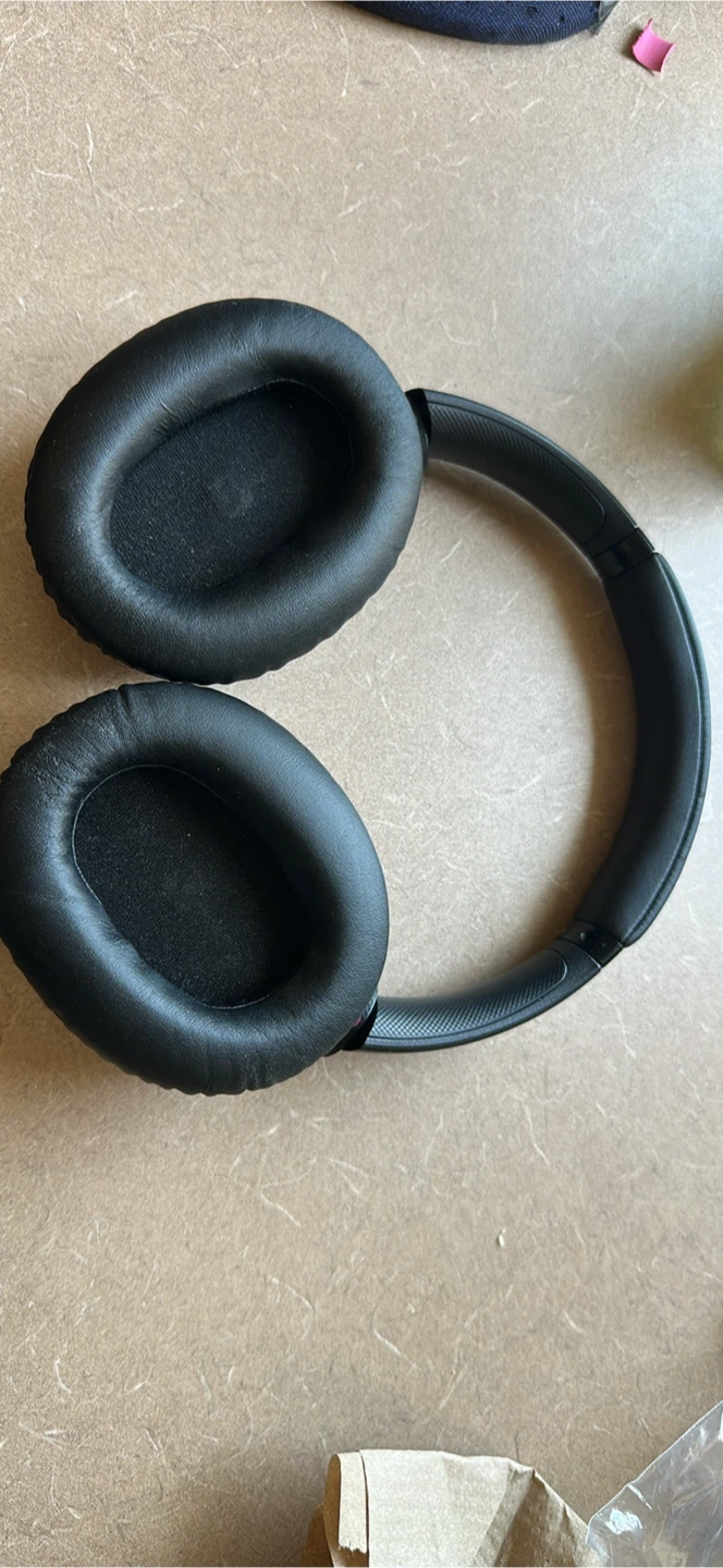 Sony WH-CH710N Wireless Noise Cancelling Headphones - photo 3
