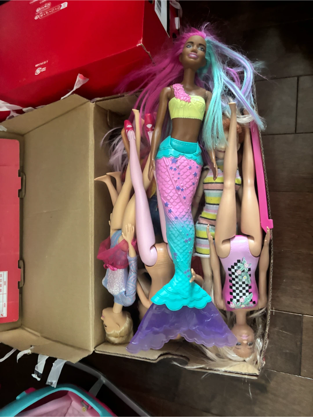 Barbie Accessories - photo 2