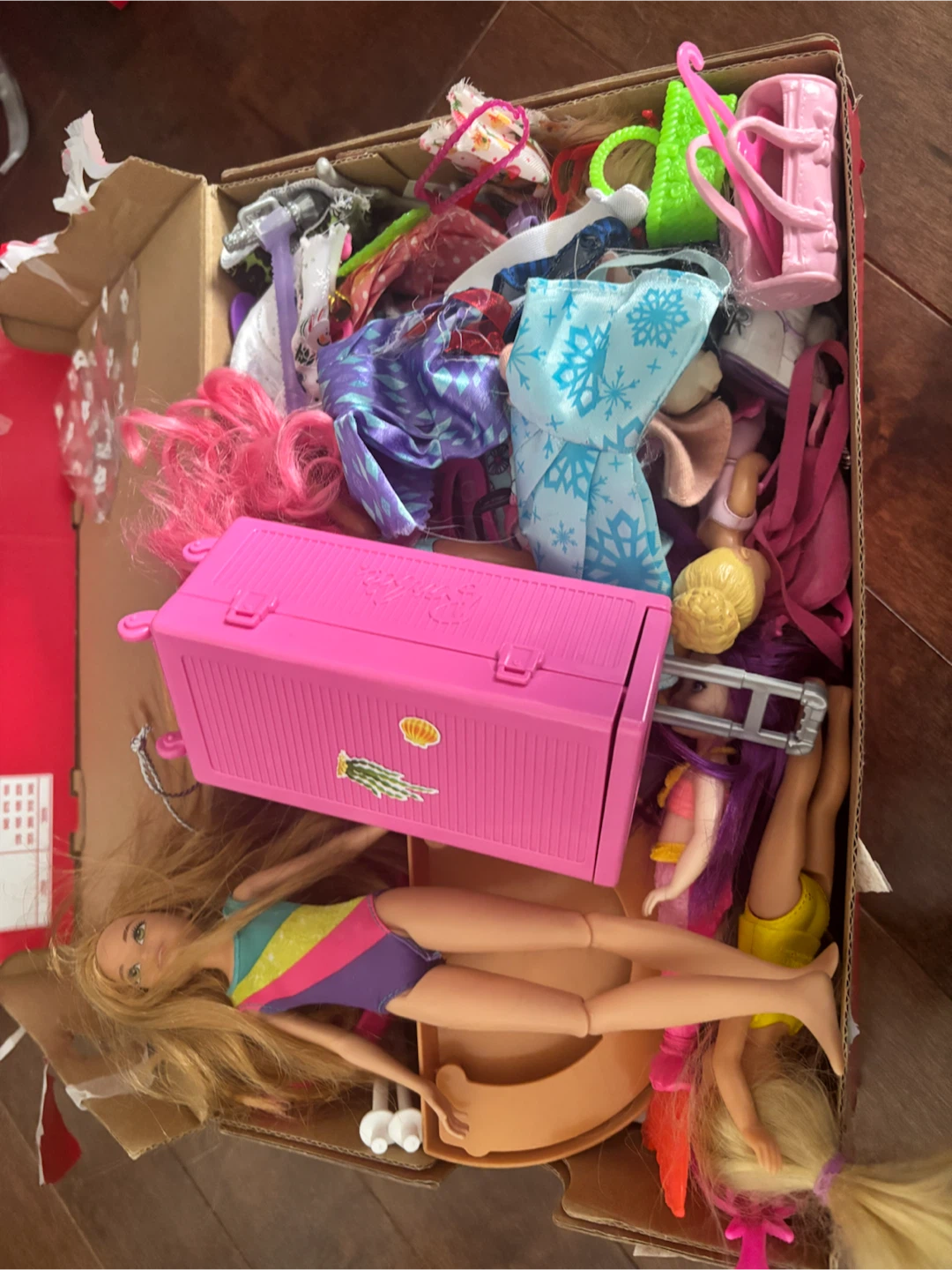 Barbie Accessories - photo 4