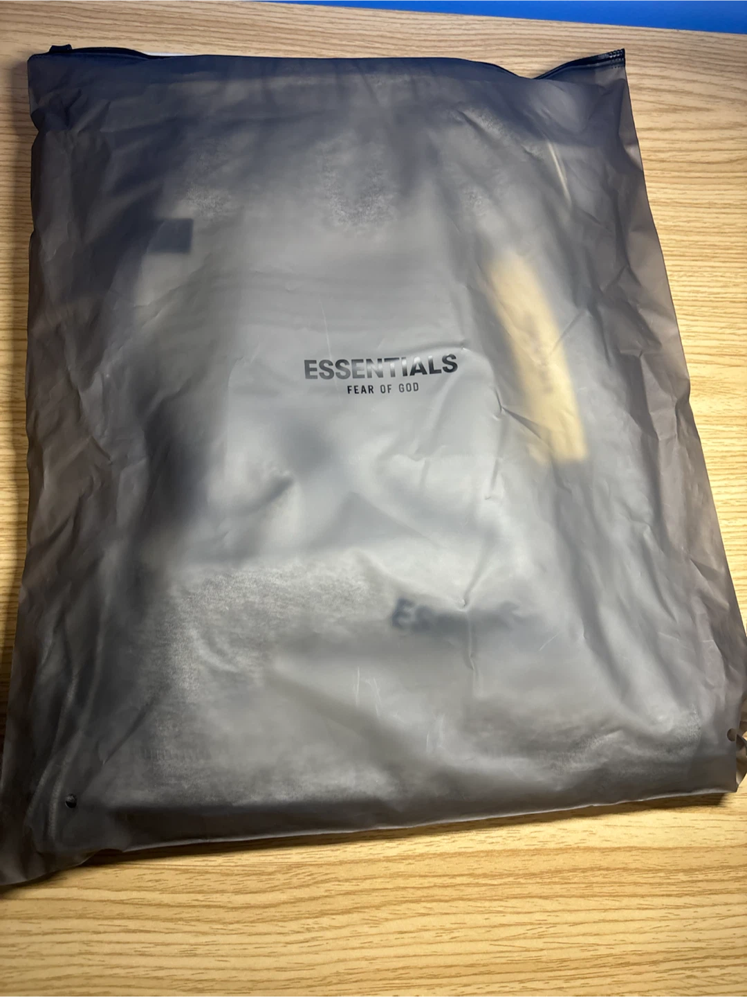 Brand new, Essentials shorts - photo 2