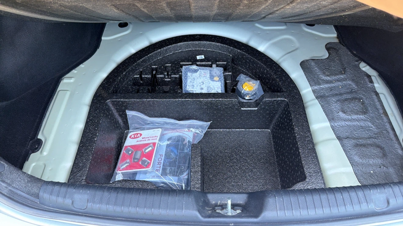 2015 kia forte sx - photo 5