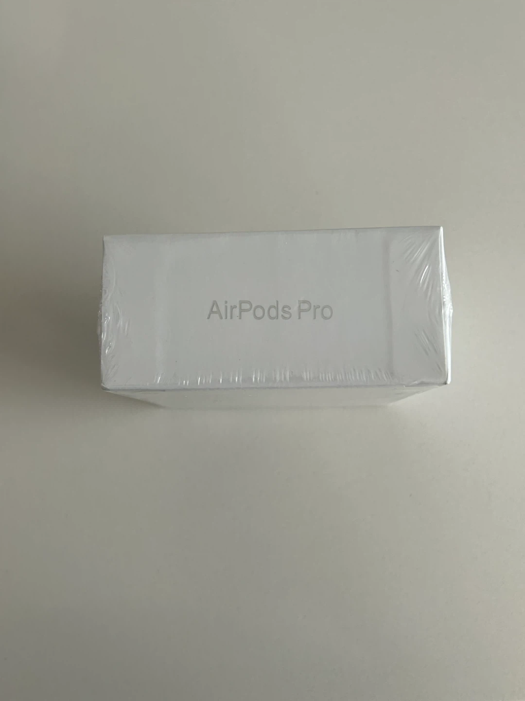 1:1 AirPod pro 2 (New) - photo 5