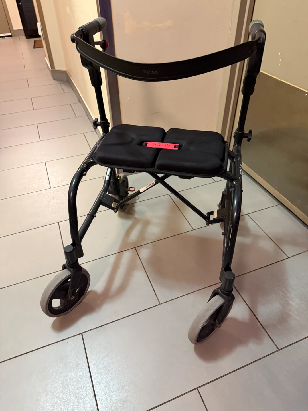 Nexus Walker with Seat - photo 5