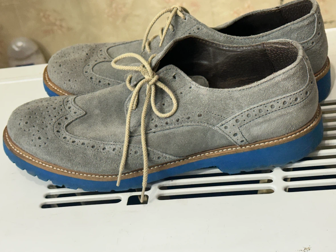 TT Bagatt Shoes Made in Italy