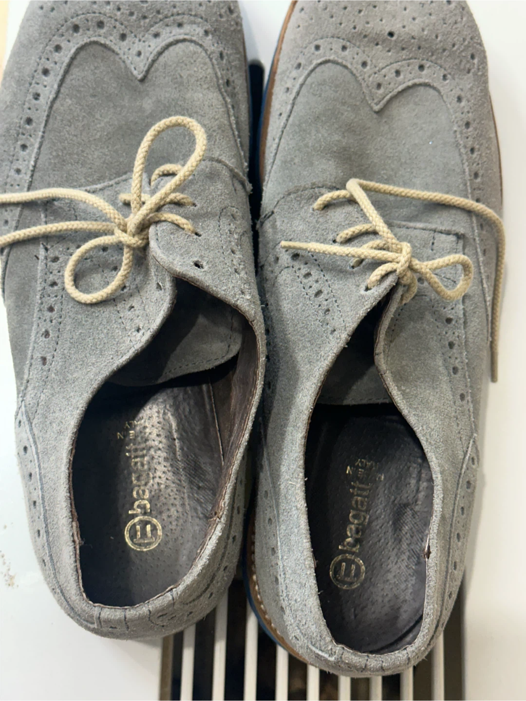 TT Bagatt Shoes Made in Italy - photo 3