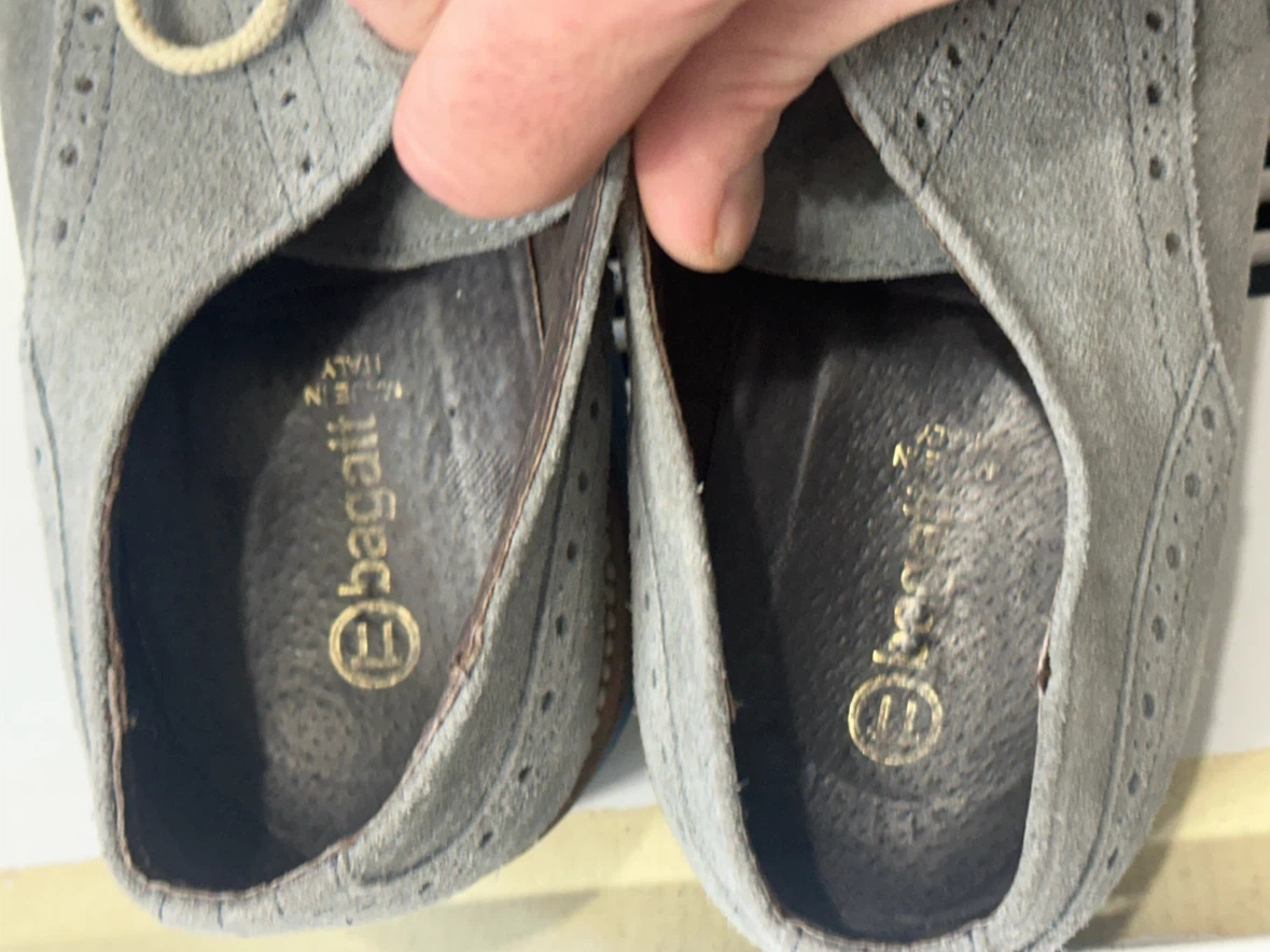 TT Bagatt Shoes Made in Italy - photo 4