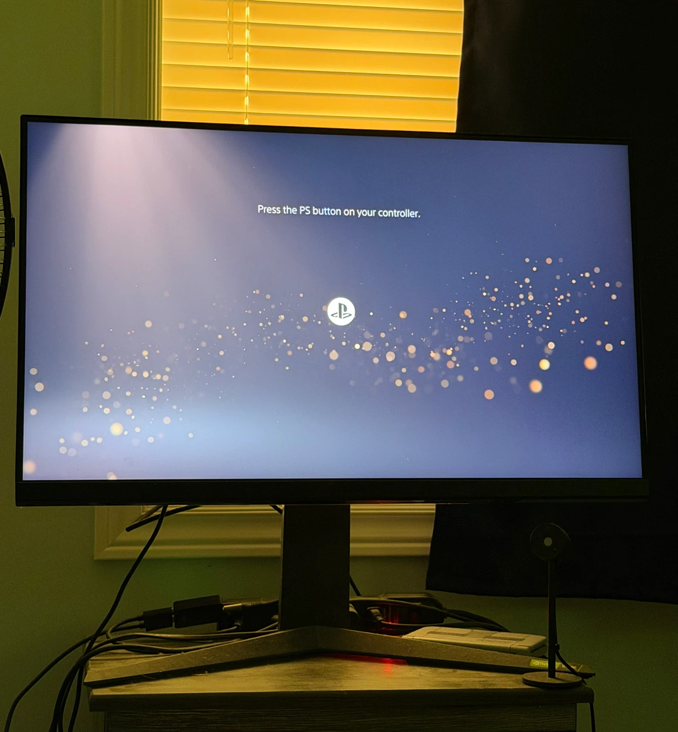 LG Ultragear 32GR93U 32"(3840X2160) 4K UHD 144 Hz Gaming Monitor - photo 2