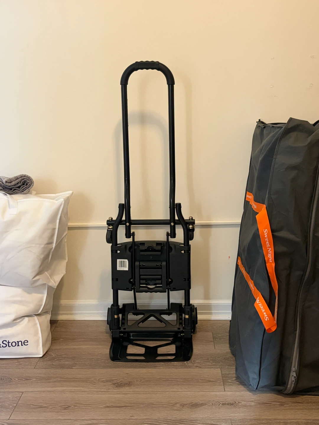 Cosco Shifter Folding Hand Truck/Cart