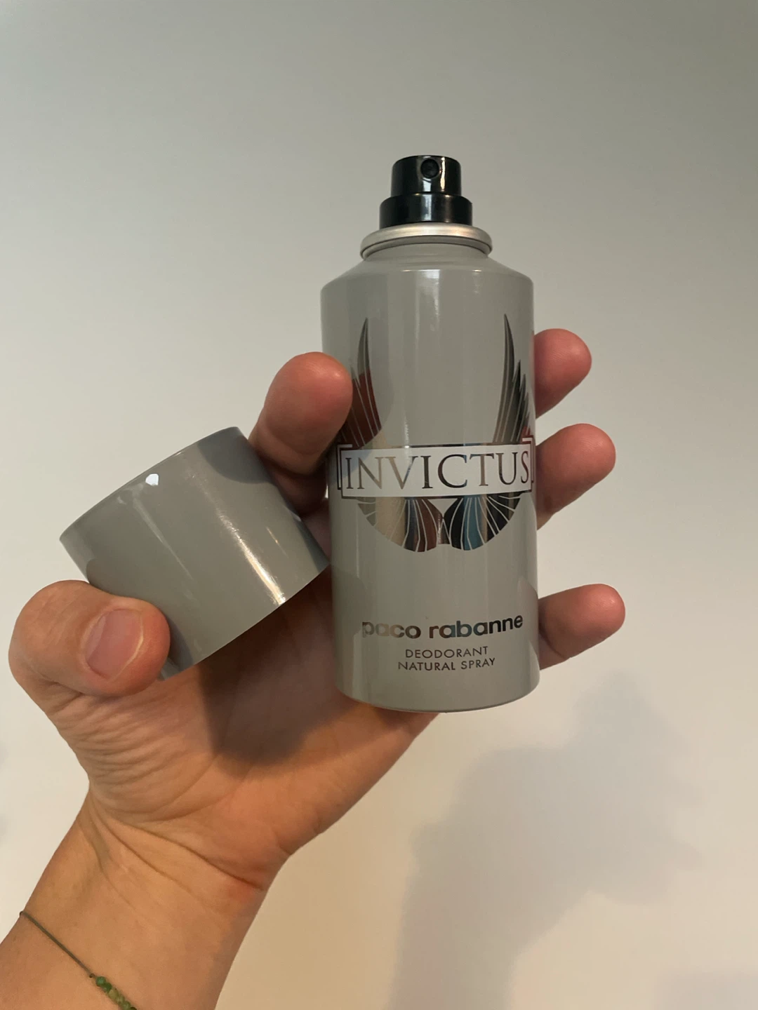 Paco Rabanne Invictus Deodorant Spray (150ml)