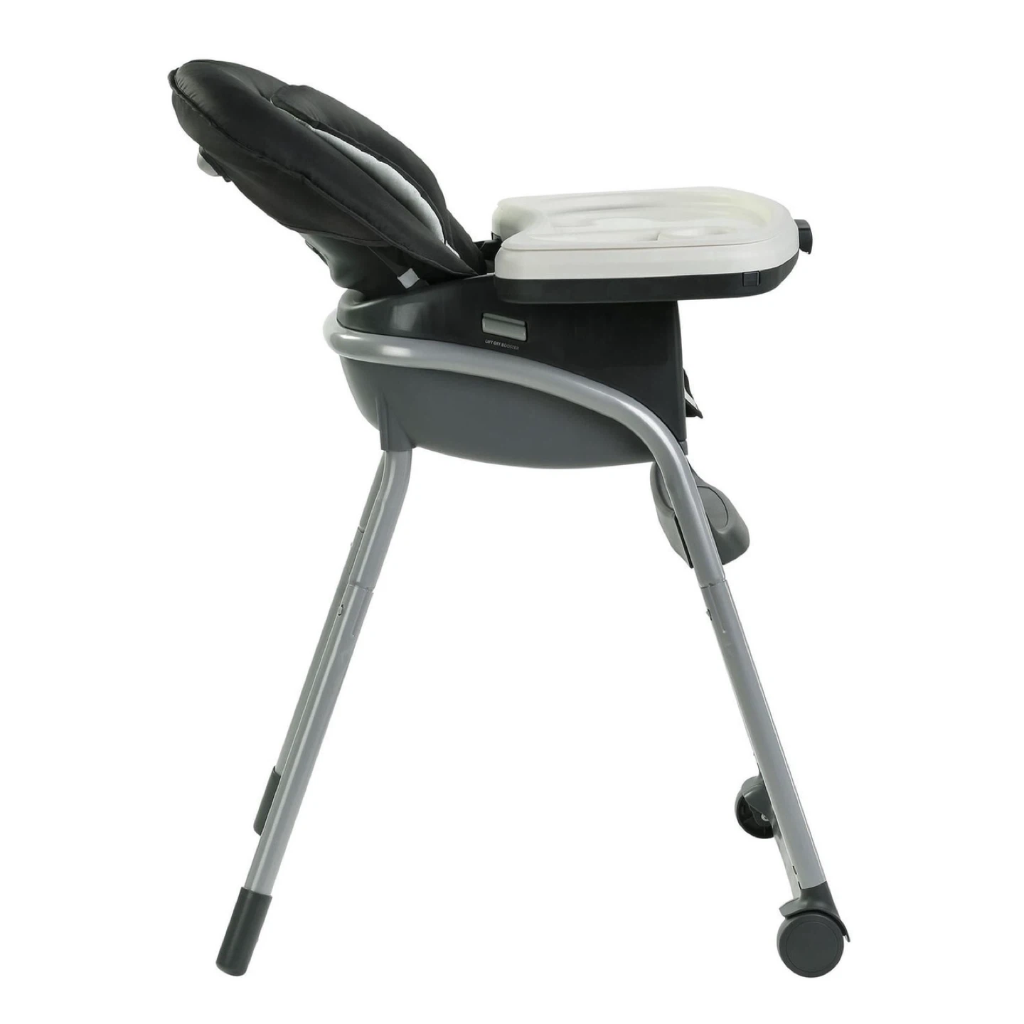 Graco 6-in-1 Highchair - photo 5