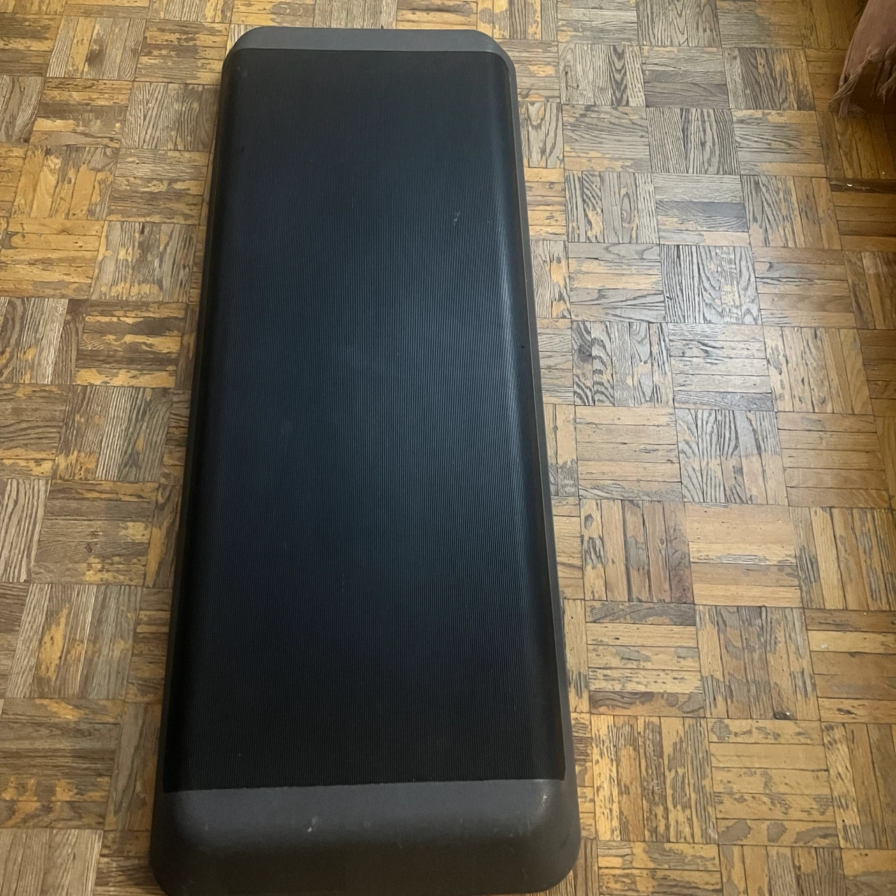 Adjustable Aerobic Step Platform