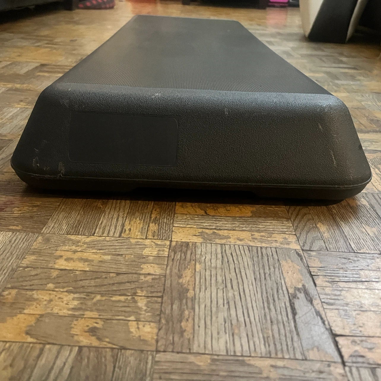 Adjustable Aerobic Step Platform - photo 2