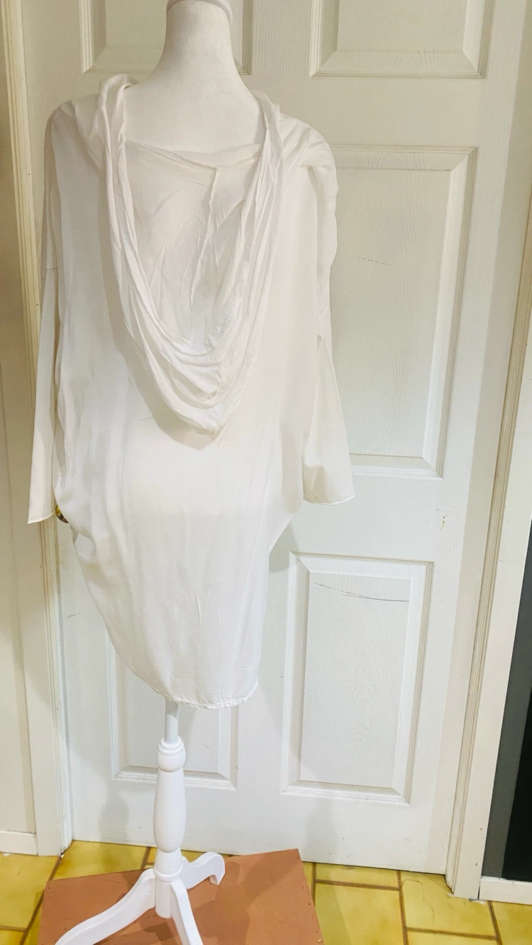 Italian made top 95 percent cotton - photo 3