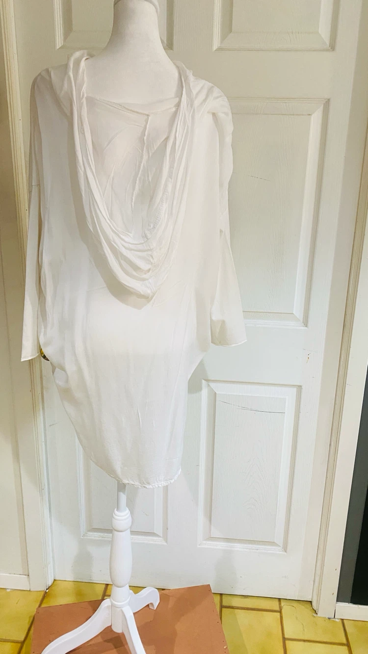 Italian made top 95 percent cotton - photo 4