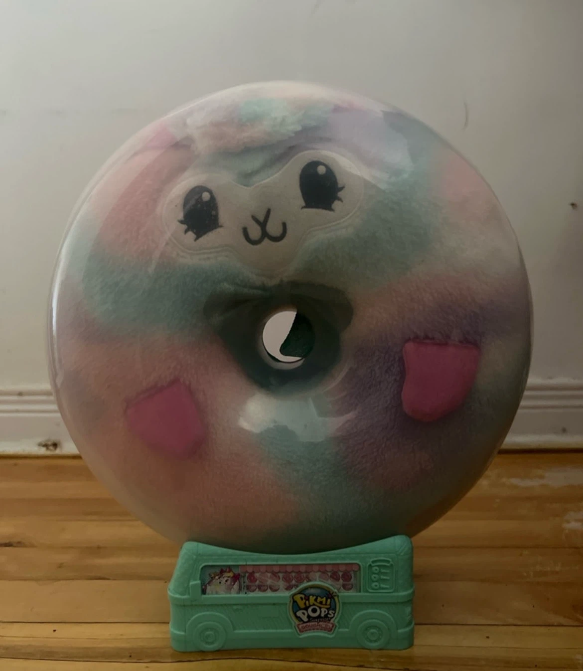 Pikmi Pops Giant Plush Toy