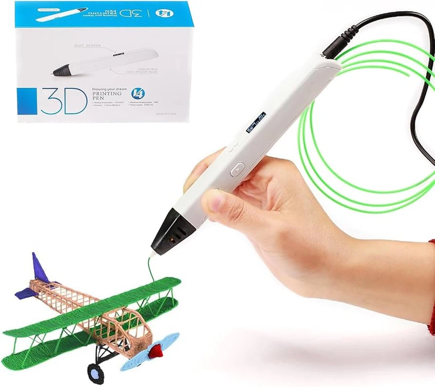 USB C 3D Printing Pen - photo 3
