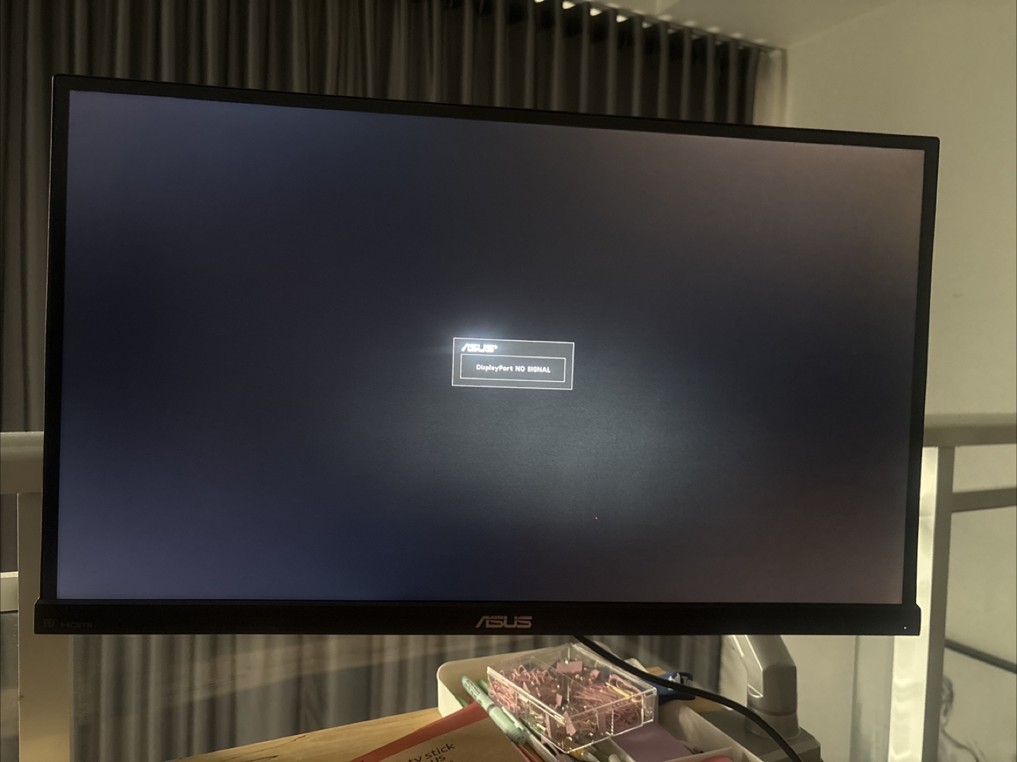 ASUS VP279Q-P 27" Monitor - photo 4